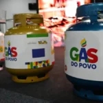 Gás do Povo libera novos vales nesta segunda-feira (10)