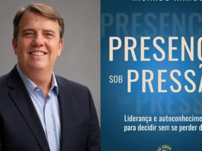 Ex-BNDES lança livro contra cultura da resposta imediata