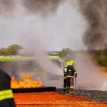 Transpetro fará simulado de emergência em RJ, SP e DF após alta de furtos