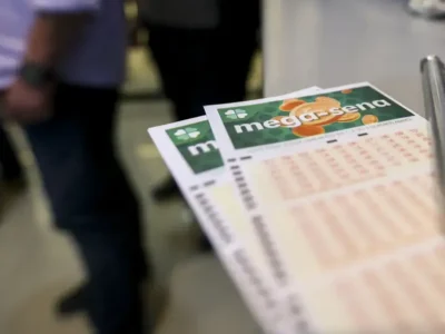 Aposta de R$ 6 em RO fatura R$ 3 milhões na Mega-Sena