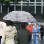 El Niño provoca chuva no Sul e seca no Centro-Oeste