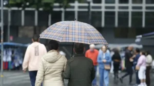 El Niño provoca chuva no Sul e seca no Centro-Oeste
