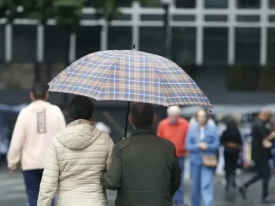 El Niño provoca chuva no Sul e seca no Centro-Oeste