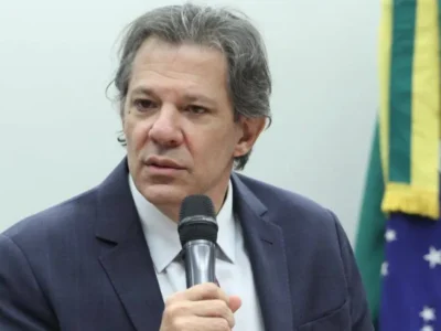 Haddad critica PM por seguir motorista de forma 'ostensiva' em SP