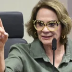 Damares cobra fim absoluto da saidinha após crime bárbaro