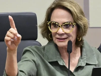 Damares cobra fim absoluto da saidinha após crime bárbaro