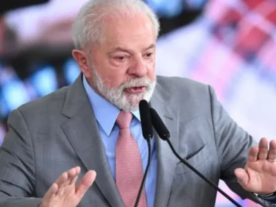 Lula e Flávio empatam tecnicamente no 2º turno, aponta Quaest