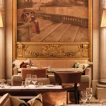 Paris: roteiro gastronômico de luxo entre arte e surrealismo