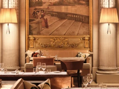 Paris: roteiro gastronômico de luxo entre arte e surrealismo