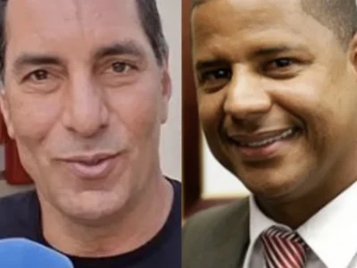 Marcelinho e Edmundo superam políticos em patrimônio declarado