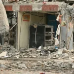 Terremotos: o alerta da natureza que não controlamos